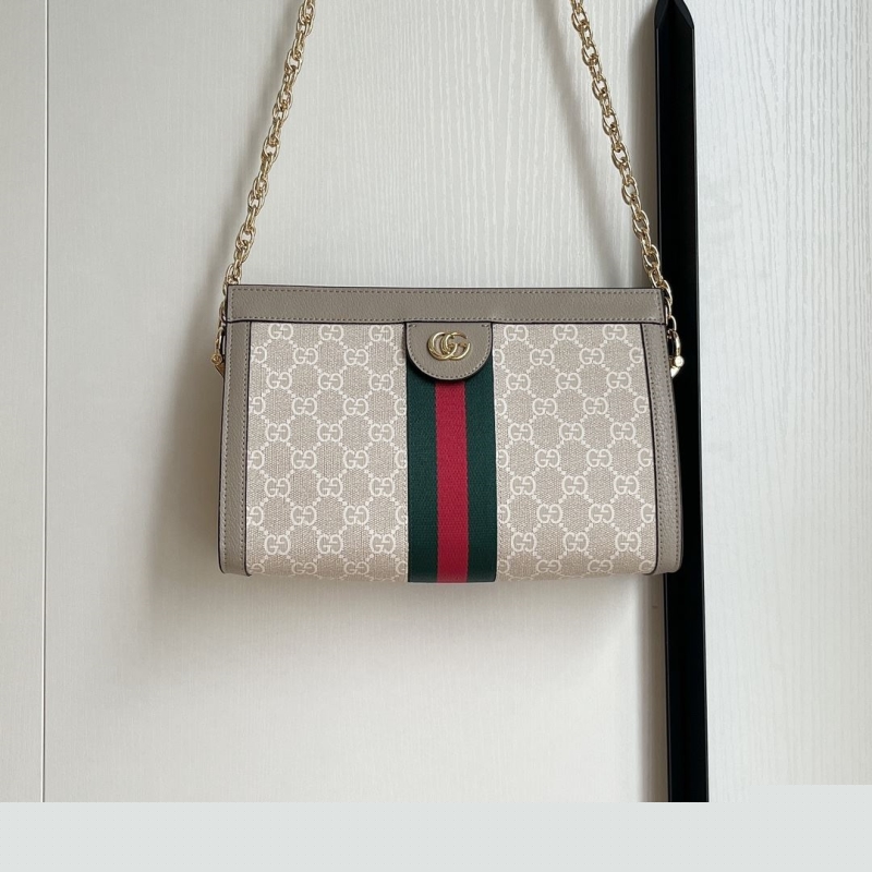 G*u*i satchel bags